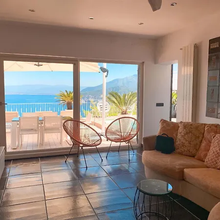 - Casa Luca