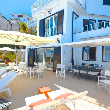 - Casa Luca Сasa de vacaciones *
