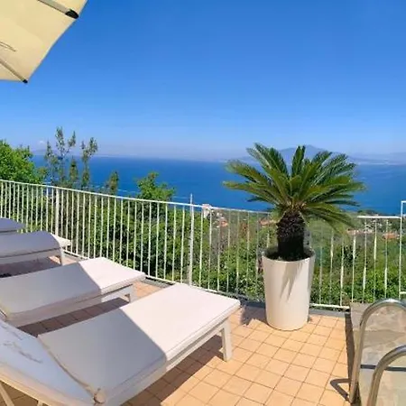 Сasa de vacaciones - Casa Luca *