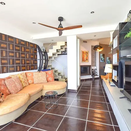 - Casa Luca Сasa de vacaciones Península Sorrentina