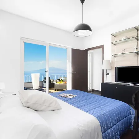 - Casa Luca Península Sorrentina