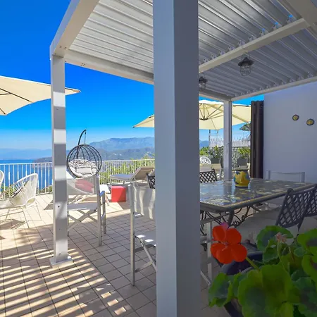 Сasa de vacaciones - Casa Luca