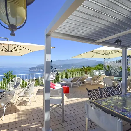 Сasa de vacaciones - Casa Luca *
