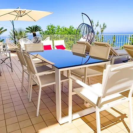 - Casa Luca Península Sorrentina
