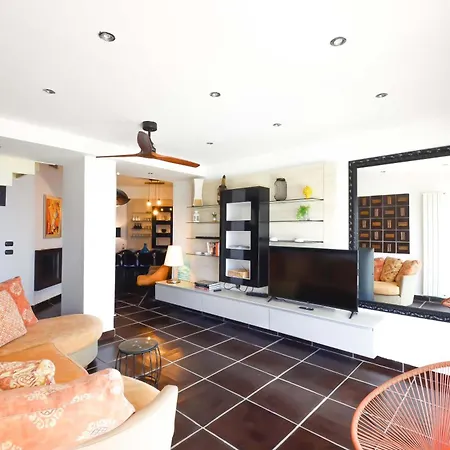 - Casa Luca Сasa de vacaciones Península Sorrentina