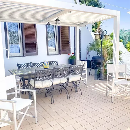- Casa Luca *