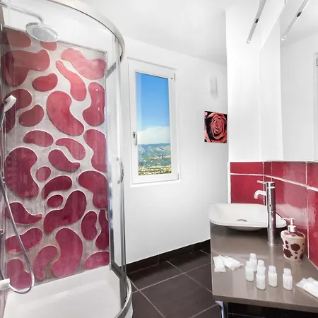 - Casa Luca Prázdninový dům