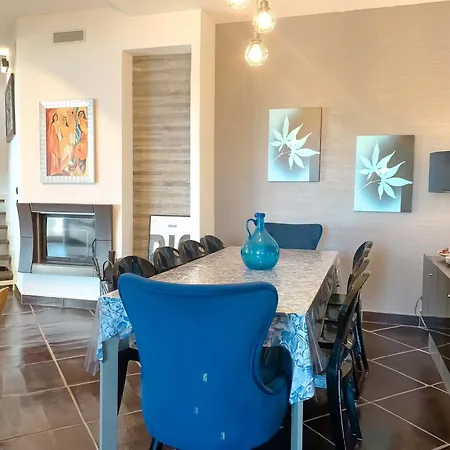 - Casa Luca Сasa de vacaciones *