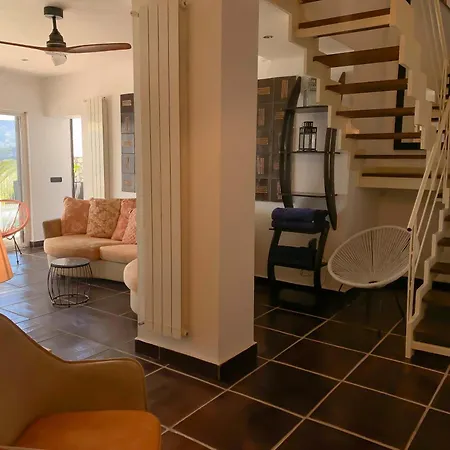 - Casa Luca