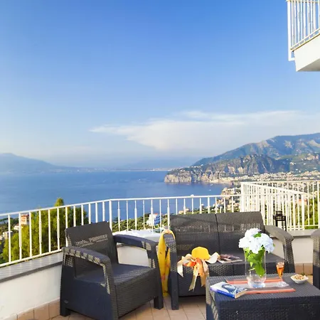 - Casa Luca Сasa de vacaciones