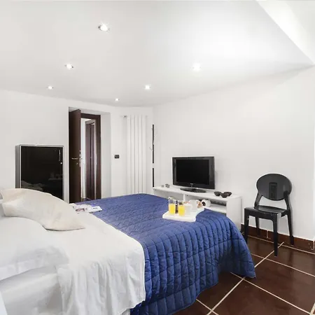 - Casa Luca Сasa de vacaciones Península Sorrentina